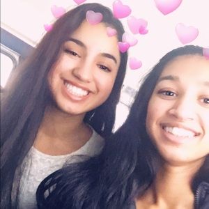 Meet your Posher, Bri